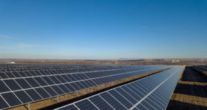 солнечная энергия