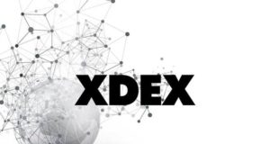 XDEX блокчейн планета