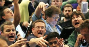 Черный лебедь коронавируса