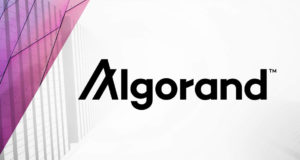 логотип Algorand