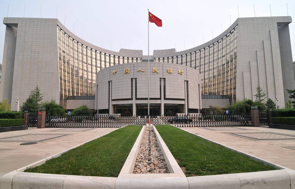 НБК привлек стартап SenseTime для ускоренного внедрения цифрового юаня Народный банк Китая