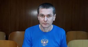 Александр Винник