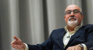 Нассим Талеб