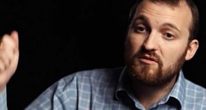 Чарльз Хоскинсон