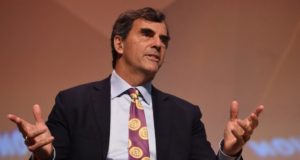 Тим Дрейпер