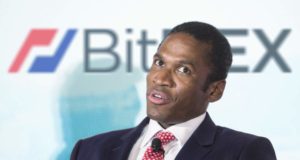 BitMEX Артур Хейс