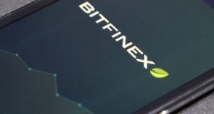 bitfinex, смартфон