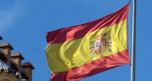 флаг Испании