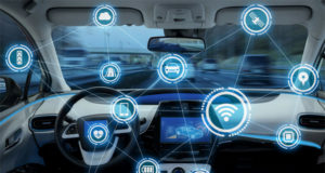 автомобиль, блокчейн