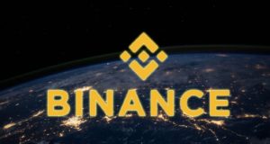 Binance