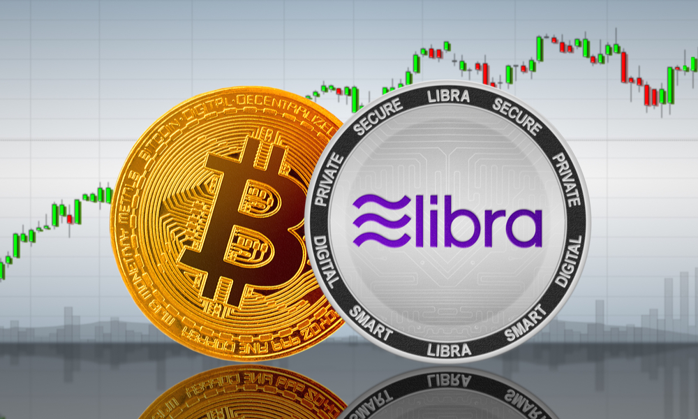 Джон Ваз: «Libra остается главной угрозой для биткойна» биткоин, Libra