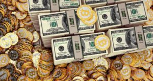 Биткоин доллар