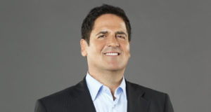 Марк Кьюбан Mark Cuban