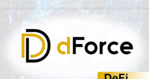 dForce DeFi