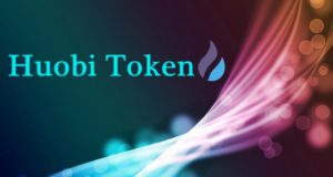 Huobi token