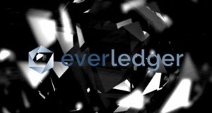 логотип everledger
