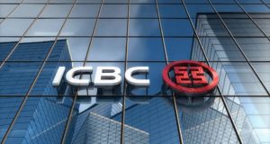 банк ICBC