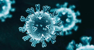 коронавирус