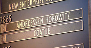 Andreessen Horowitz