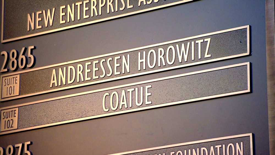 Andreessen Horowitz