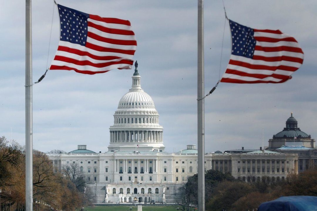 Конгрессмены США вновь предложили идею «цифрового доллара» для реагирования на COVID-19 Конгресс США