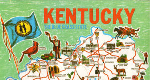 Кентукки