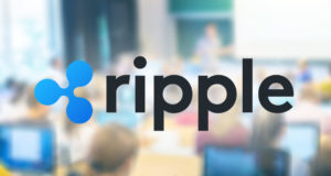 логотип Ripple