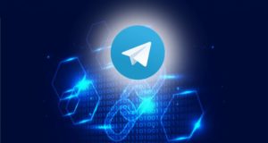 TON Telegram
