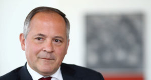 Бенуа Кёре, Benoit Coeure