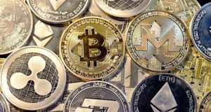 криптовалюты