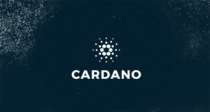 логотип Cardano