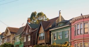 Новая модель S2FX от PlanB подтверждается на данных рынка жилья