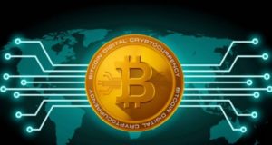 биткоин транзакция