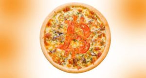 биткоин пицца