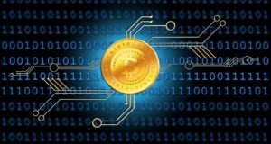 Биткоин сеть транзакции