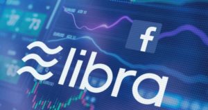 логотип Libra