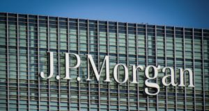 JPMorgan
