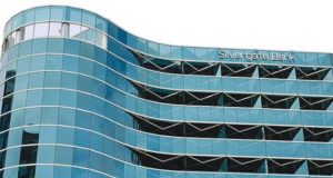 Silvergate Bank