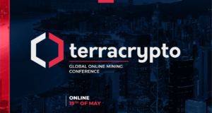 TerraCrypto 19 мая