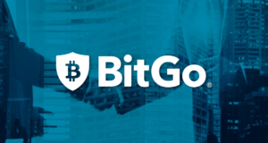 логотип BitGo