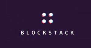 логотип Blockstack