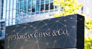 JPMorgan Chase