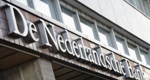 ЦБ Нидерландов