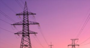 электроэнергетика