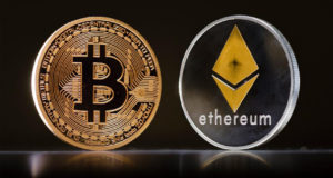 биткоин эфириум