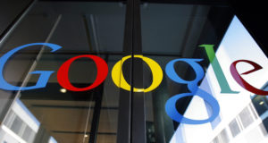логотип Google