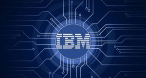 IBM блокчейн