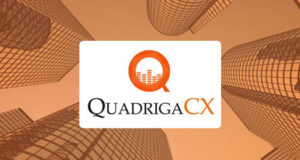 QuadrigaCX криптобиржа