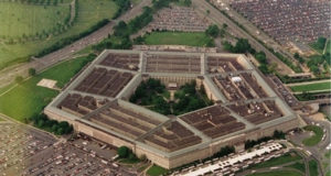 Минобороны США