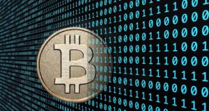 Биткоин блокчейн